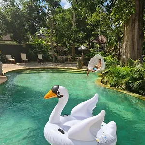 Rasasvada Aldeamento Turístico Uluwatu