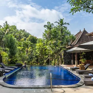 Dewangga 3*, Ubud Indonesien