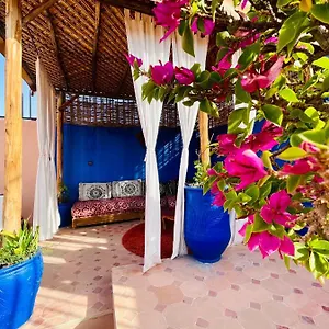 Riad Dar Lilas, Marrakesh