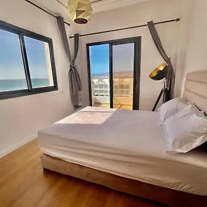Baya House Sea View Appartement