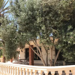 Tiguimi Vacances - Oasis Villas, Cadre Naturel Et Vue Montagne Villa