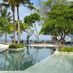 The Anvaya Bali Hotel Kuta Lombok