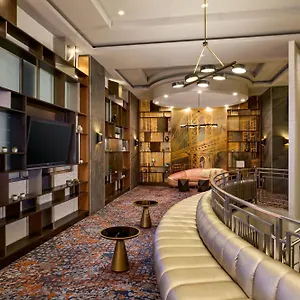 Sheraton Brooklyn Hotel Nova Iorque