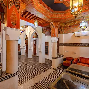 Riad Maison Do, Marrakesh