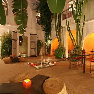 Riad O2, Marrakesh