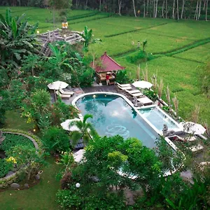 Om Ham Retreat And Hotel Ubud