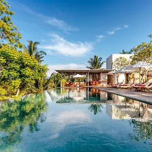Bisma Eight - Chse Certified Hotel Ubud