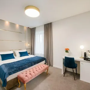 Flos Luxury Casa de hóspedes Split